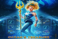 Ocean’s Treasure